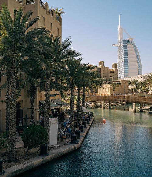 Diani Beach – Kenya